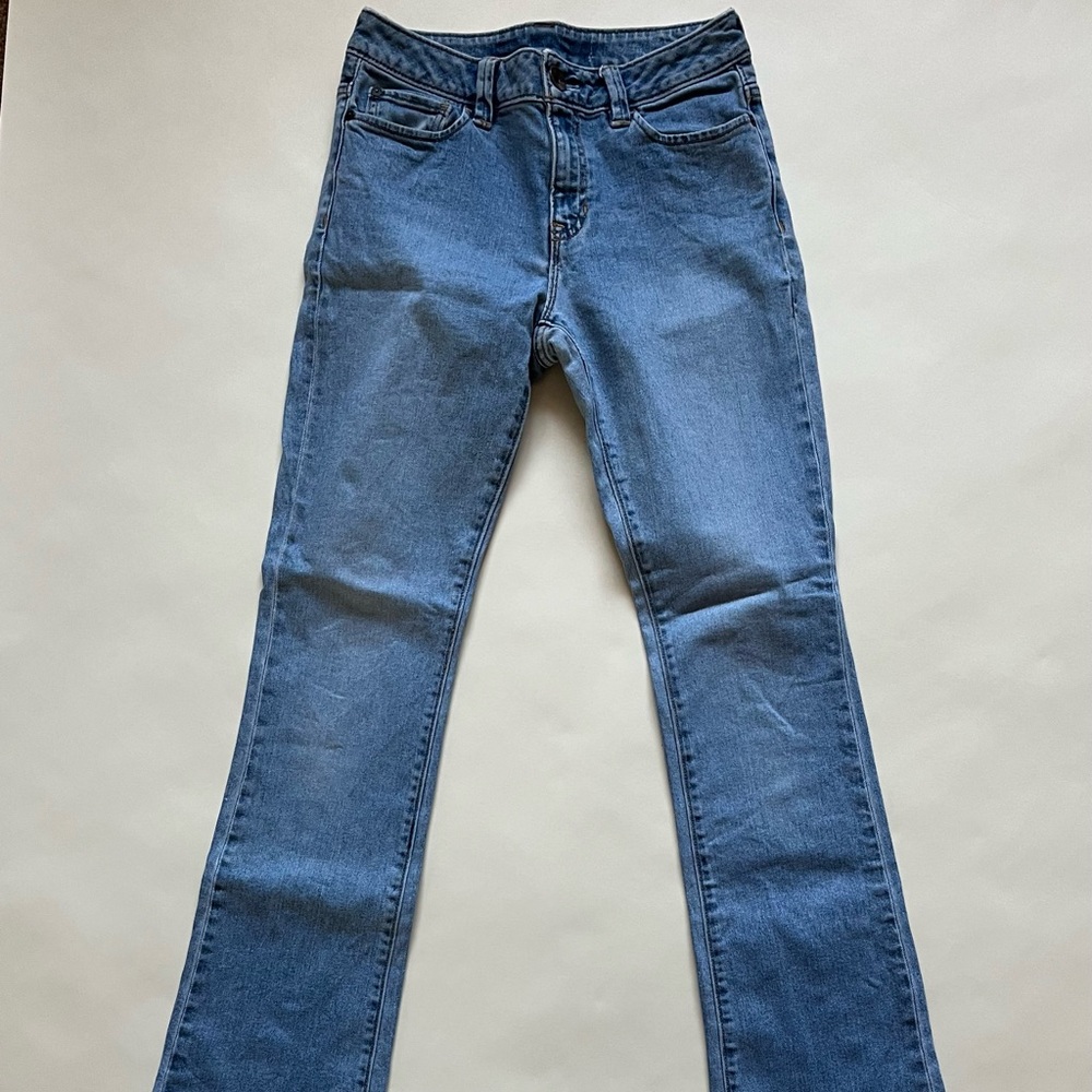 GAP jeans
